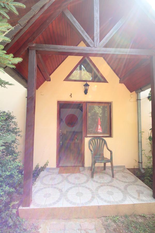 Pension Elisabeth บาลาตอนแลลเล ภายนอก รูปภาพ